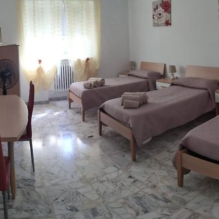 Bed & Breakfast Dei Lecci Martina Franca Dış mekan fotoğraf