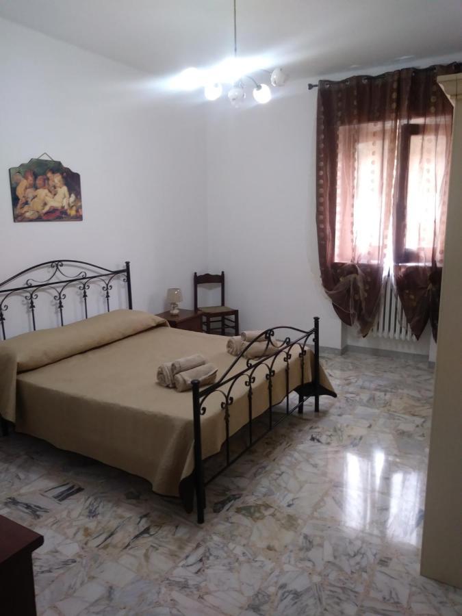 Bed & Breakfast Dei Lecci Martina Franca Dış mekan fotoğraf