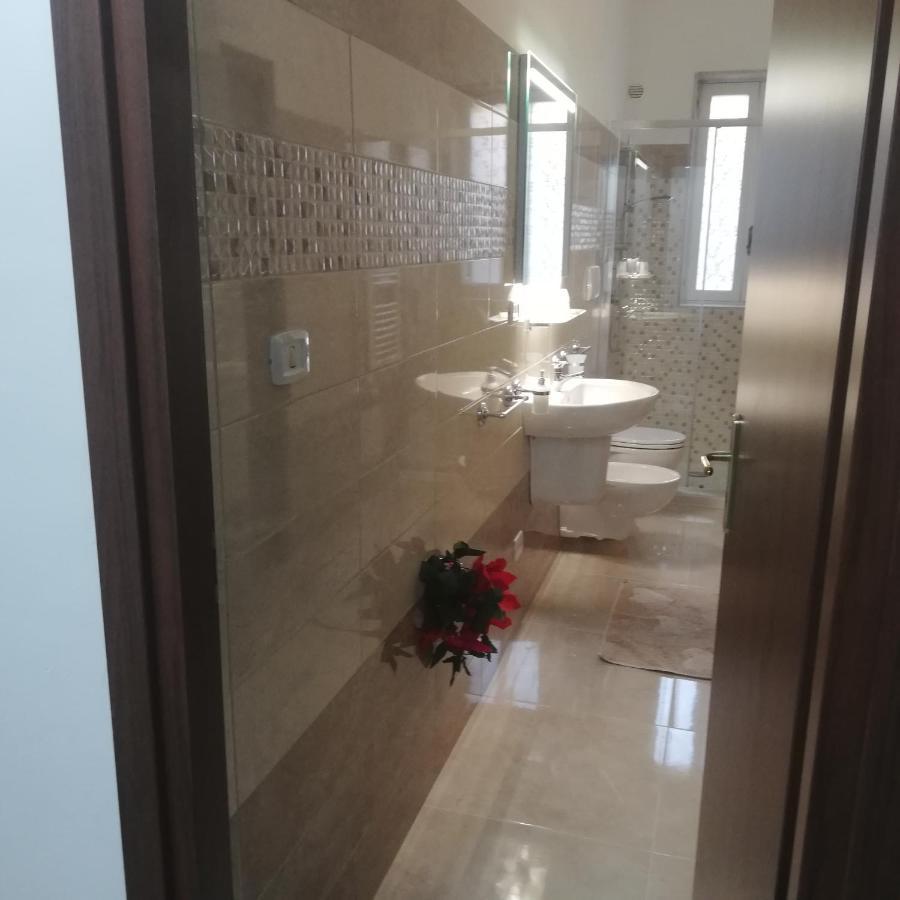 Bed & Breakfast Dei Lecci Martina Franca Dış mekan fotoğraf