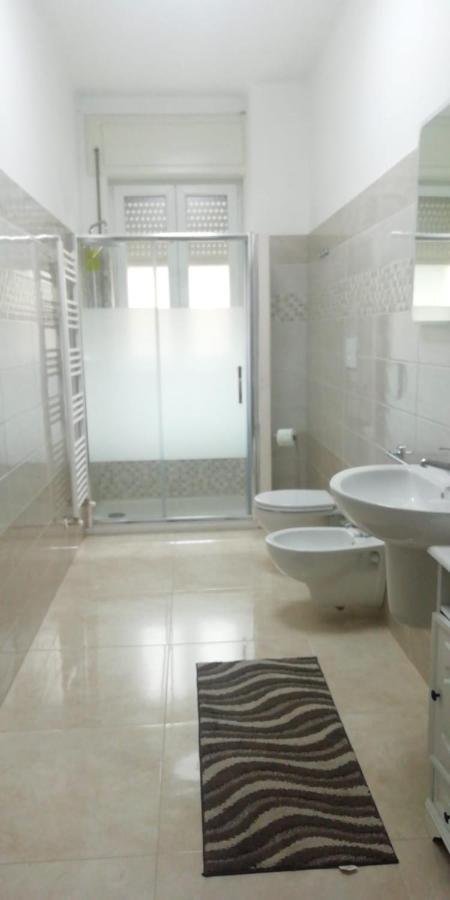 Bed & Breakfast Dei Lecci Martina Franca Dış mekan fotoğraf