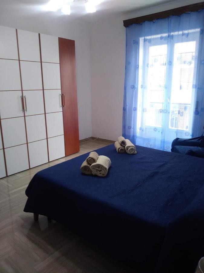 Bed & Breakfast Dei Lecci Martina Franca Dış mekan fotoğraf