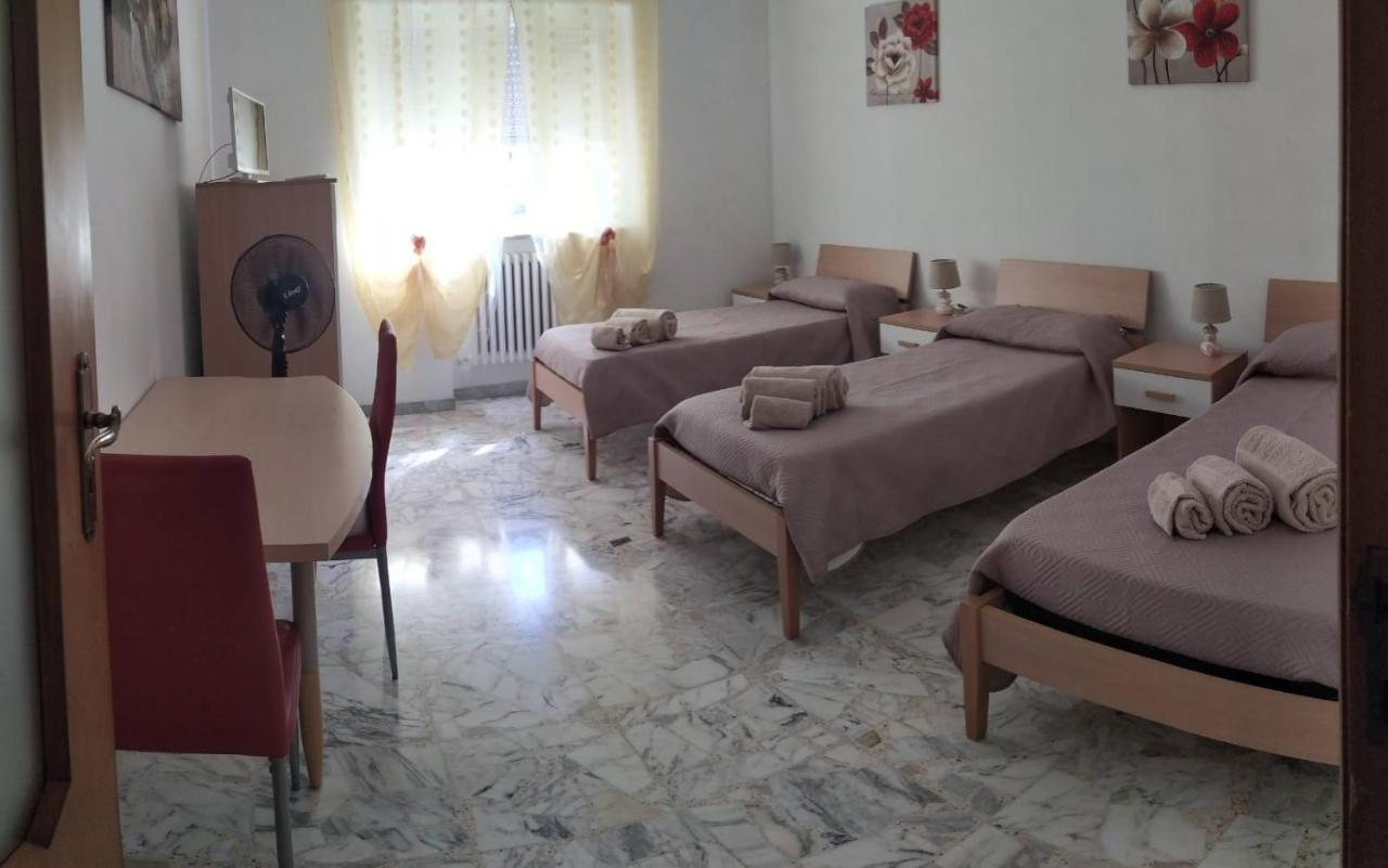 Bed & Breakfast Dei Lecci Martina Franca Dış mekan fotoğraf